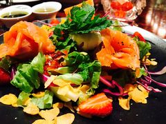-Lets burger非常汉堡·环球风味(蓝色港湾店)