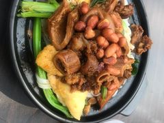 -牛杂大叔(园岭总店)