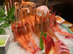 -水濑·日料放题(天河店)