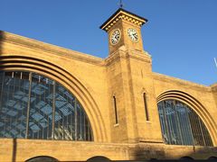 -九又四分之三站台哈利波特商店