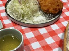 -yokocho上横町·日本食街(深业上城店)
