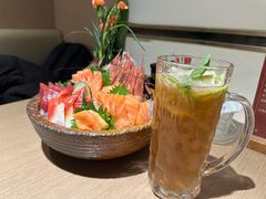 -大渔铁板烧(花园道店)