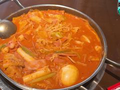 -양평식당·杨平食堂(华贸店)