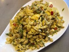 石烹茉莉花鸡蛋-多味居(剪子巷店)