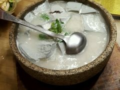 -桂小厨广西菜(青秀万达店)