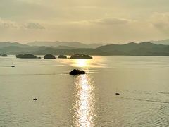 -绿城千岛湖喜来登度假酒店