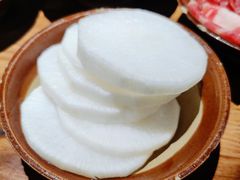 -楠火锅(广州总店)