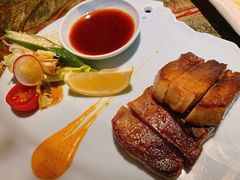 -炙柒Sekinana·精致料理 烧鸟·铁板烧(海上世界店)