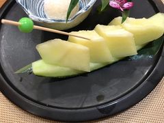 -昱匠·日本料理(金融街店)