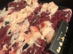 -原牛道·潮汕围炉火锅(讯美店)