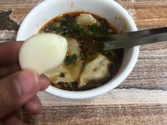-清真知感酸汤水饺(回民街店)