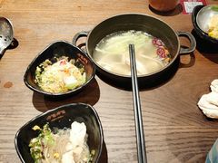 -呷哺呷哺 小火锅 (浦东新欧尚超市店)
