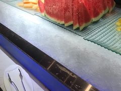 -加餐海鲜自助(宝龙一城店)