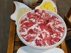 -亮欢寨酸汤鱼(沙冲路店)