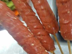 -兆辉木炭海鲜烧烤·海鲜小炒