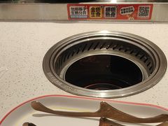 -龍歌自助小火锅(淮安楚州万达店)