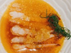 -青雅中餐厅(大连金石滩绿发希尔顿度假酒店)