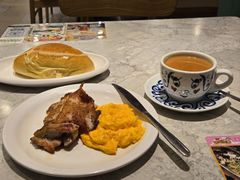 -翠华餐厅(正佳广场店)