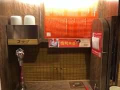 -一蘭(三宮店)