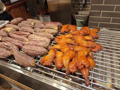 -唐山宴大唐州府精品中餐