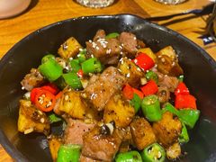 -桃花坞·私房菜餐厅(龙湖时代天街店)