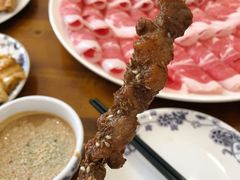 -京城北门羊蝎子铜锅涮肉(总店)