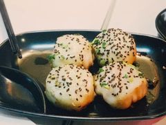 -小杨生煎(湟普汇店)