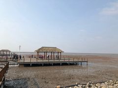 -盘锦红海温泉乐园