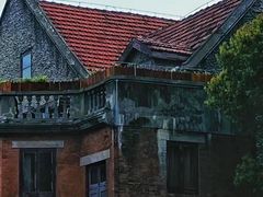 -飞马旅黎黄陂路文旅街区