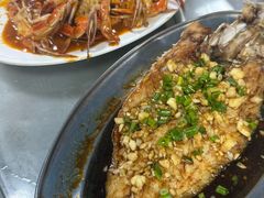 -阿兰姐海鲜店