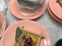 -争鲜回转寿司(南开大悦城店)