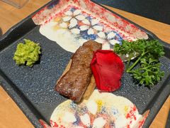 -京旬海鲜放题·铁板烧自助餐厅