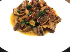 浇汁袈裟-胖老汉(北京路店)