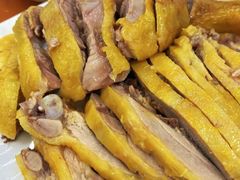 -麒麟中餐厅·经典粤菜·地道菜式老字号(广州长隆酒店)