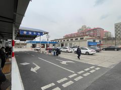 -京西五环检测场