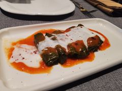 -Efes Turkish & Mediterranean Cuisine 艾菲斯餐厅(陆家嘴店)