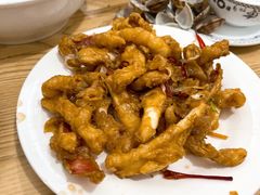 -九龙餐厅(大沽路店)