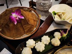 -喃喃椰·糟粕醋·椰子鸡火锅(七堡花园店)