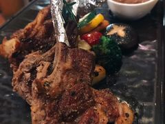 -安妮意大利餐厅(世贸天阶店)