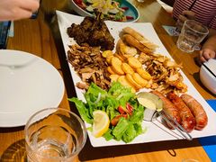 -HELLO MUSAE 拾光缪斯餐厅·纯正希腊风味(苏州中心店)