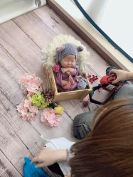 -花开映像儿童摄影