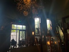 -出走咖啡·面包(宋庄店)