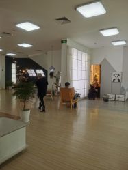 -尤尼可国际影像(万源分店)
