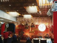 -广州建国酒店-盈丰阁粤菜-粤式茶点