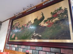 -青岛锅贴(四流中路店)