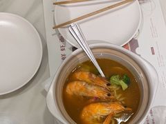 -子霖南山鲜虾面(南山总店)