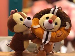 -迪士尼乐园停车场