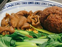 -好面道大肠面(中华路店)