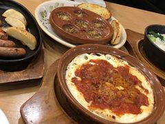 -萨莉亚意式餐厅(苏州食百家店)