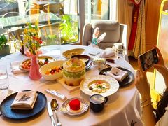 -黑宝石西餐厅(汇励99城市公园店)